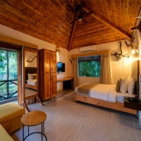 Luxury Cottage
